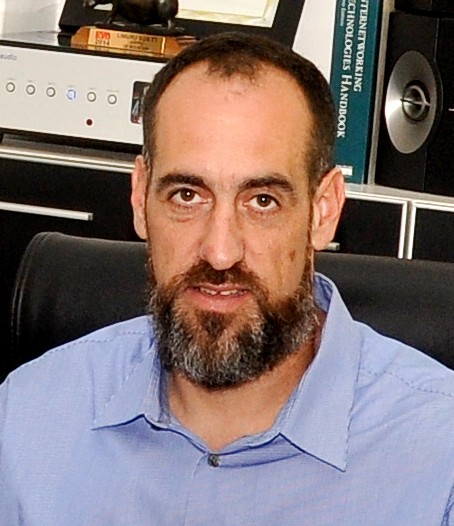 Amir Grinberg